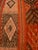 Antique Andean Child’s Handwoven Wool Poncho Textile – Collectible Folk Art For Sale - Image 4 of 7