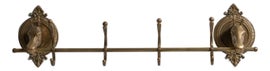 Example of Coat and Hat Racks