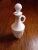 1960s 1960s Fenton Milk Glass Cruet For Sale - Image 5 of 7