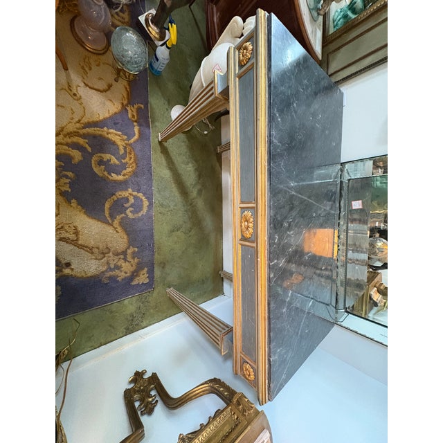 18th Century Neapolitan Console Table For Sale - Image 12 of 15