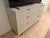 Contemporary West Elm Quinn 6-Drawer Dresser in Haze - Like New For Sale - Image 3 of 6