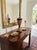 Brown Vintage Turned Wood Decorative Urn With Lid For Sale - Image 8 of 12