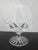 Waterford Crystal Lismore 12 Oz 5 1/4" Brandy Snifter Glass Pair For Sale In Portland, OR - Image 6 of 10