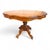 Louis Philippe Table in Walnut Veneer For Sale - Image 13 of 18