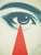 Contemporary Shepard Fairey, Tear Flame, Lithograph For Sale - Image 3 of 7