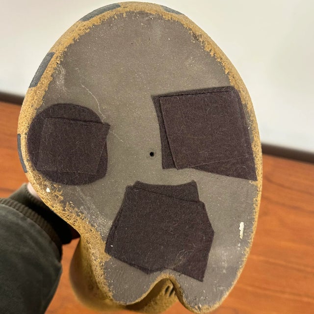 John Seymour Limited Edition Stoneware Raccoon For Sale - Image 9 of 9