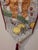 Late 20th Century Woven Tapestry Holiday Cats Bell Pull Wall Hanging For Sale - Image 9 of 12