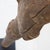 African Lobi Head Altar from Burkina Faso, 20th, 1950s, Metal and Wood For Sale - Image 4 of 15