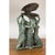Bronze Greco Roman Inspired Three Nymph Fountain For Sale - Image 4 of 18