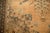 Antique Distressed Yezd Carpet - 10'4" x 14' For Sale - Image 11 of 15