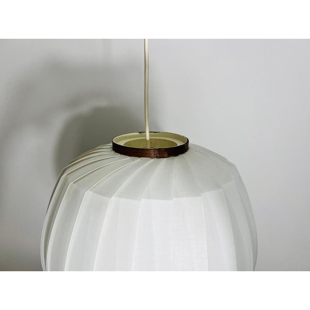 Mid-Century Modern Pendant Lamp, 1960s For Sale - Image 10 of 13