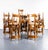 Bentwood Dining Chair from Baumann, 1950s For Sale - Image 12 of 12