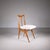 Wood Chairs by Giuseppe Scapinelli, 1960s, Set of 6 For Sale - Image 7 of 8