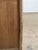 French Provincial Brutalist Oak Sideboard, 1930s For Sale - Image 15 of 16