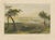After Bartlett, Istanbul Panorama from Mount Bulgurlu, 1839, Engraving For Sale - Image 3 of 9