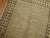 Mid-Century Modern Vintage Turkish Sivas Rug - 4'9" x 7'3" For Sale - Image 3 of 10