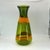A. Murano Arte Murano Icet Tall 12¾” Statement Vase (Vintage 1960s, Venezuela) Mid-Century Modern Art Glass For Sale - Image 4 of 18