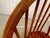 Wood Side Chair by Erik Ole Jørgensen for Tram Chairs For Sale - Image 7 of 18