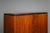 Wood Art Deco Style Sideboard in Mahogany For Sale - Image 7 of 18