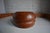 Beautiful vintage teak bowl from Denmark. Good condition. A few scratches and a small crack on the bottom are visible in...