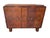 1930s Art Deco Sideboards in Briar Wood, 1930s, Set of 2 For Sale - Image 5 of 13