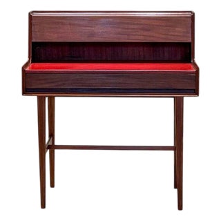 Compact Desk by Richard Hornby For Sale