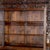 16th-Century Ligurian Carved Oak & Chestnut Credenza For Sale - Image 5 of 10
