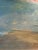 Axel Johannes Ulmer, Landscape with Horses, Oil Painting on Canvas For Sale - Image 9 of 13
