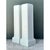 Vintage Architectural Wood Pedestals - A Pair For Sale - Image 4 of 12