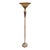 Vintage Floor Lamp Torchierre For Sale