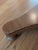 Brown Mid 20th Century Regency Style Table by Wm A. Berkey Furniture For Sale - Image 8 of 10