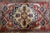 Persian Rug- 4' X 2'10'' For Sale - Image 4 of 5