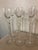 Mid Century Stuart Crystal “Iona” Long Stem Cordials - Set of 10 For Sale - Image 4 of 10