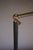 Vintage Adjustable Floor Lamp in Metal and Marble from Stilux Milano, 1950s For Sale - Image 9 of 11