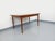 Vintage Scandinavian Rectangular Teak Dining Table with Extensions from Dyrlund, 1960s For Sale - Image 17 of 18