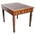 Antique Walnut Writing Desk, 1800s For Sale - Image 14 of 14