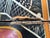 Vintage Indian Mughal Style Hand Painted Octagonal Dowry Box For Sale - Image 14 of 15
