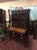 Antique Federal Secretary Desk For Sale - Image 10 of 12