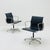 Vintage Desk Chair by Charles & Ray Eames, 1980s For Sale - Image 11 of 11