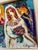 1990s 1990s Framed Zamy Steynovitz Hand-Embellished Serigraph "Wedding Vows by the River" - Ed. 91/150 For Sale - Image 5 of 7