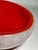 Glass Bowl. Italy, 1970s For Sale - Image 4 of 7