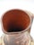 Beige Nordic Ceramic Vase by Janos Szilasi for Szilasi Keramik, Sweden, 1960s For Sale - Image 8 of 11