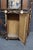 Adirondack Style Oak Hall Rack With Antler Detail For Sale - Image 10 of 10