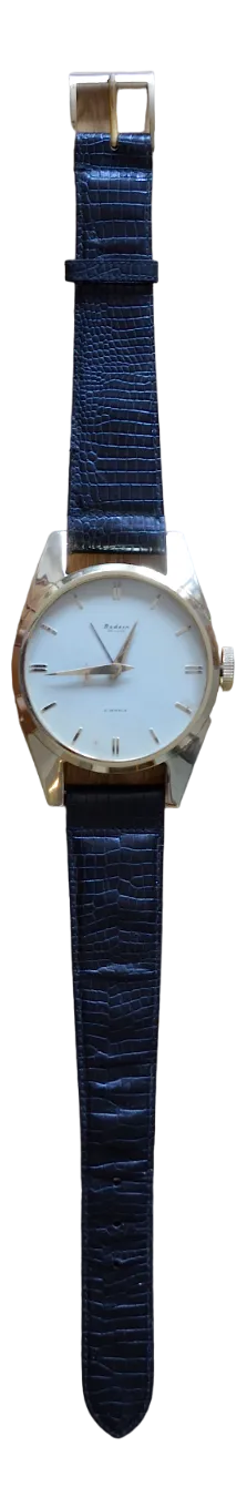 Wristwatch from Modern De Luxe, 1960s