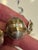 Olde Mexico 925 Modernist Sterling Necklace With Brass Accents For Sale - Image 14 of 15