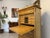 Secretaire in Natural Wood For Sale - Image 10 of 18