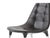 Caprice 245 Chair by Philippe Starck for Cassina For Sale - Image 6 of 11