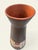 Vintage Egyptian Vase from Cairo, 1970s For Sale - Image 4 of 6