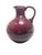 Vintage Polish Jug by Zbigniew Horbowy for Sudety Glassworks, 1970s For Sale - Image 12 of 18