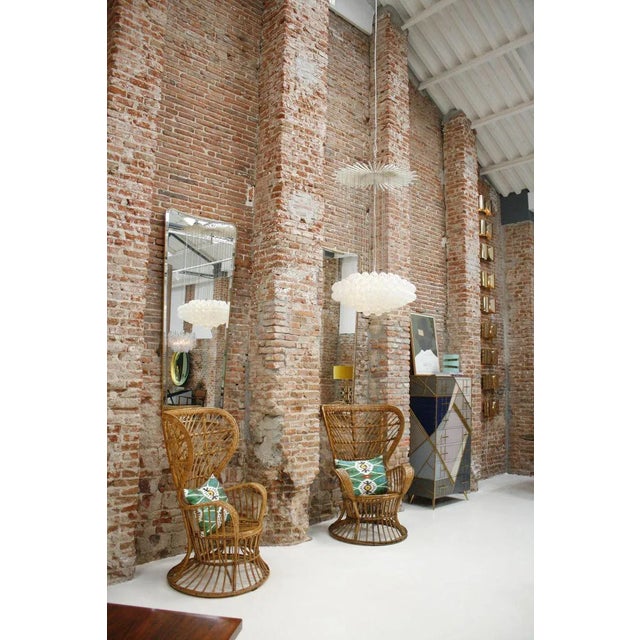 Wood Josecho López Llorens, Spanish Modern Sculpture, Lacquered Wood For Sale - Image 7 of 9